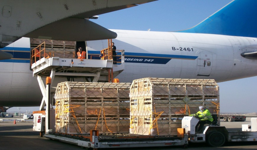 东台到葡萄牙空运公司
